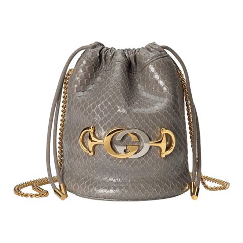 gucci snakeskin crossbody